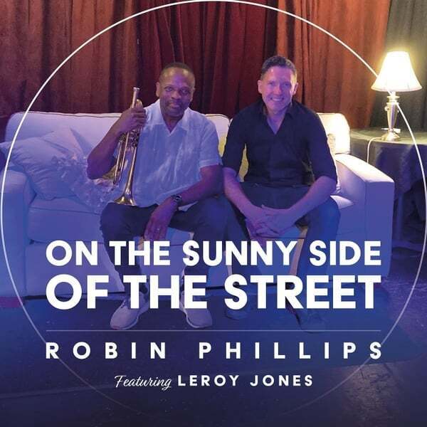 Cover art for On The Sunny Side Of The Street